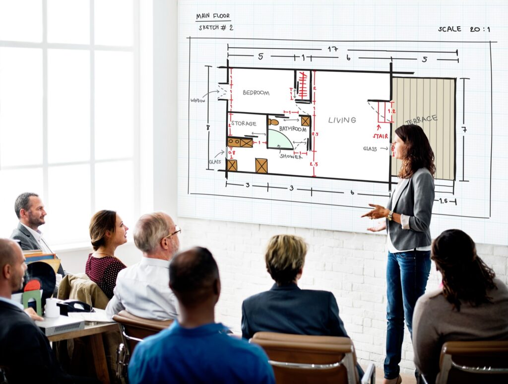 האם קורס תיווך נדלן הוא הדרך הנכונה עבורכם ?