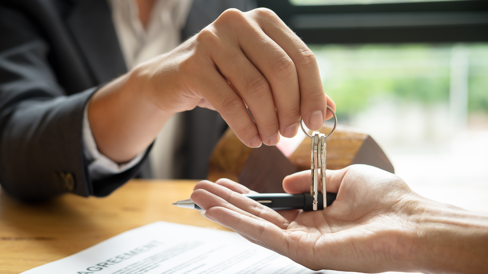 עבודה בנדלן