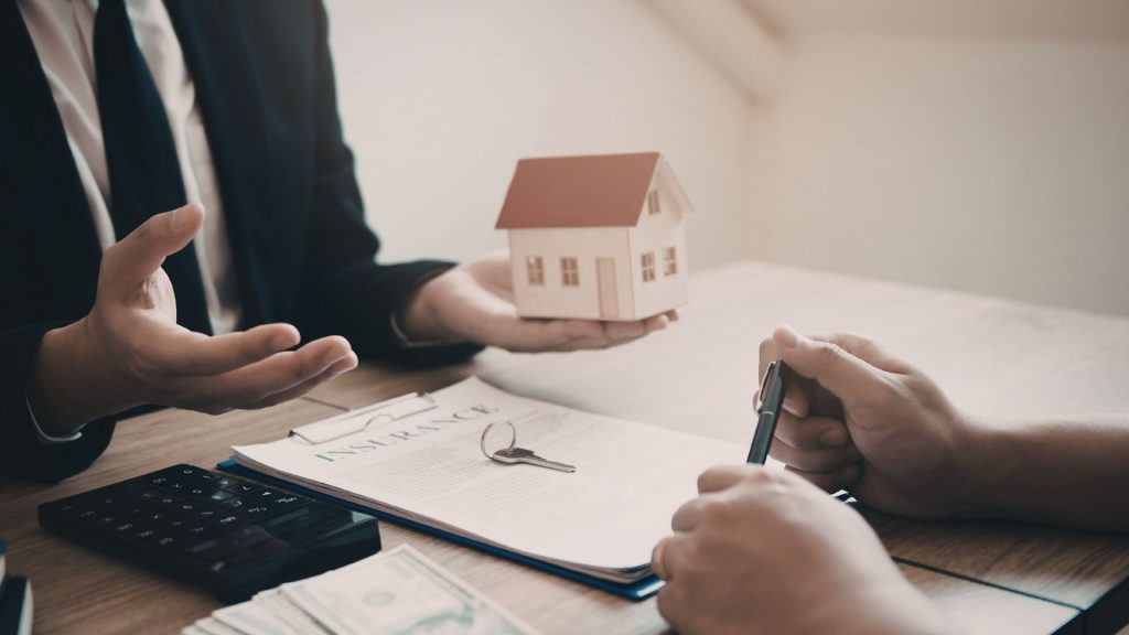 משרדי תיווך בחיפה