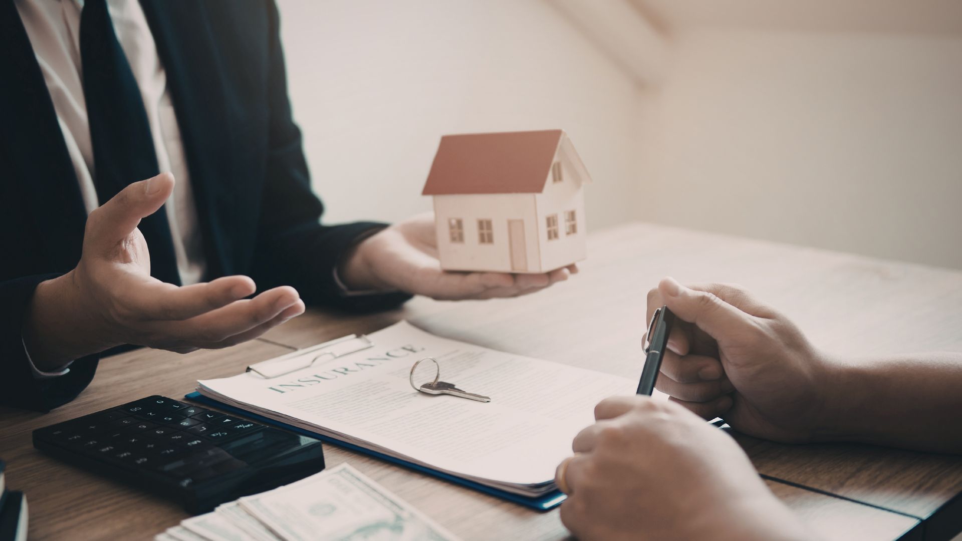 משרדי תיווך בחיפה