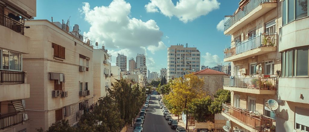דירות למכירה בחיפה